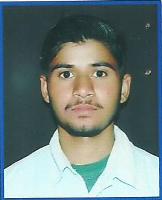 MOHAMMED FARAN SIDIQUI